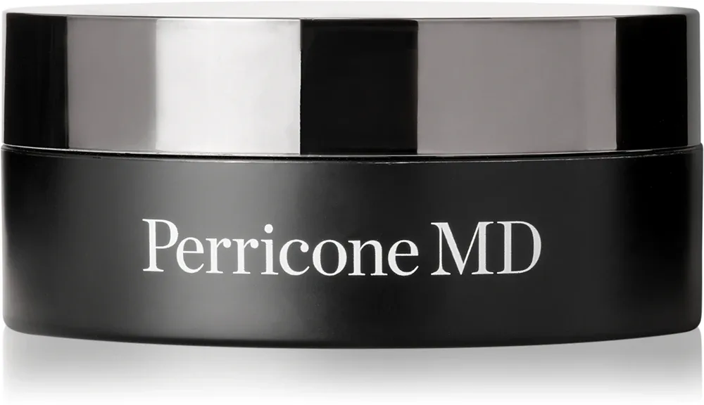 Perricone MD Cold Plasma Plus+ Daily Detox Clay Cleanser - Очищающая глиняная маска с детокс-эффектом, 110 г