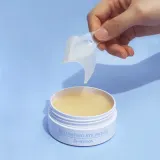Dr. HEDISON Nourishing & Anti-Wrinkle Care - Гидрогелевая маска для глаз против темных кругов, 60 шт — фото 7