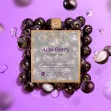 FOREO UFO Acai Berry - Маска для лица, разглаживающая, 6 г — фото 2