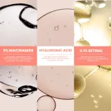 Avene Hyaluron Activ B3 Multi-Intensive Night Cream - Интенсивный крем для лица против морщин на ночь, 40 мл — фото 5