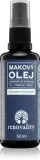 Renovality Original Series Olej makowy z naturalną witaminą E - Крем для лица для всех типов кожи, 50 мл — фото 1