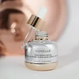 Yonelle Trifusion Focus - Сыворотка против морщин для идеальной кожи днем и ночью, 30 мл — фото 2