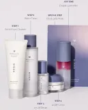 Mizon Hyalugen Le Lift Cream - Смягчающий антивозрастной крем для питания и оптимального увлажнения кожи, 50 мл — фото 3