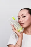 Carbon Theory Salicylic Acid - Нежный гель-пилинг с увлажняющим действием, 200 мл — фото 3