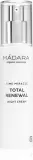 MÁDARA Time Miracle Total Renewal - Восстанавливающий ночной крем, 50 мл — фото 1