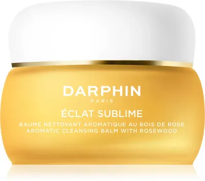Darphin Éclat Sublime Aromatic Cleansing Balm - Ароматический очищающий бальзам с розовым деревом