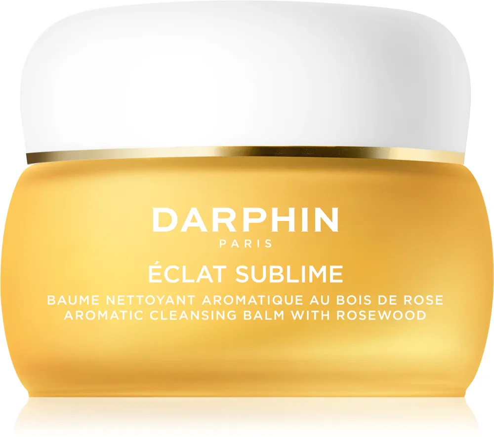 Darphin Éclat Sublime Aromatic Cleansing Balm - Ароматический очищающий бальзам с розовым деревом
