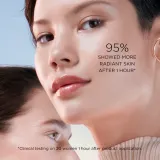 Darphin Éclat Sublime Aromatic Cleansing Balm - Ароматический очищающий бальзам с розовым деревом — фото 5