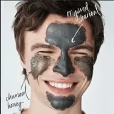 Origins Clear Improvement Active Charcoal Mask To Clear Pores - Очищающая маска с активированным углем — фото 7