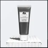 Origins Clear Improvement Active Charcoal Mask To Clear Pores - Очищающая маска с активированным углем — фото 8