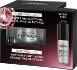 FILORGA GIFTSET NCEF-REVITALIZE - Подарочный набор для зрелой кожи, 2 шт — фото 1