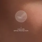 Darphin Intral Lightweight Shield SPF50 - Защитный крем для лица SPF 50, 30 мл — фото 2