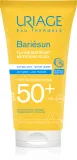 Uriage Bariesun Matifying Fluid SPF 50+ - Матирующий увлажняющий флюид с SPF 50+, 50 мл — фото 1
