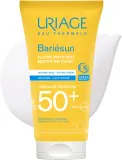 Uriage Bariesun Matifying Fluid SPF 50+ - Матирующий увлажняющий флюид с SPF 50+, 50 мл — фото 2