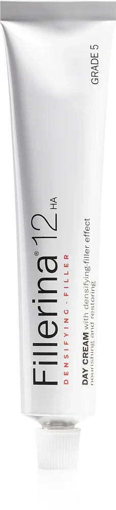 Fillerina Densifying Filler Grade 5 - Крем на день против морщин, 50 мл