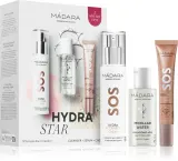 MÁDARA SOS Hydra Star - Набор для сухой и обезвоженной кожи, 1 шт — фото 1