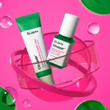 Dr. Jart+ Cicapair Intensive Soothing Repair Serum - Сыворотка увлажняющая и успокаивающая, 30 мл — фото 5