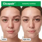 Dr. Jart+ Cicapair Intensive Soothing Repair Serum - Сыворотка увлажняющая и успокаивающая, 30 мл — фото 8