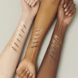 MAC Cosmetics Strobe Dewy Skin Tint - Увлажняющий тонизирующий крем, 30 мл, оттенок Light 1 — фото 6