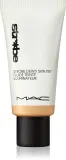 MAC Cosmetics Strobe Dewy Skin Tint - Увлажняющий тонизирующий крем, 30 мл, оттенок Light 3 — фото 1