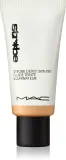 MAC Cosmetics Strobe Dewy Skin Tint - Увлажняющий тонизирующий крем, 30 мл, оттенок Medium 1 — фото 1