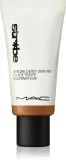 MAC Cosmetics Strobe Dewy Skin Tint - Увлажняющий тонизирующий крем, 30 мл, оттенок Deep 1 — фото 1