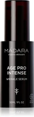 MÁDARA Age Pro Intense - Интенсивная сыворотка против морщин, 30 мл
