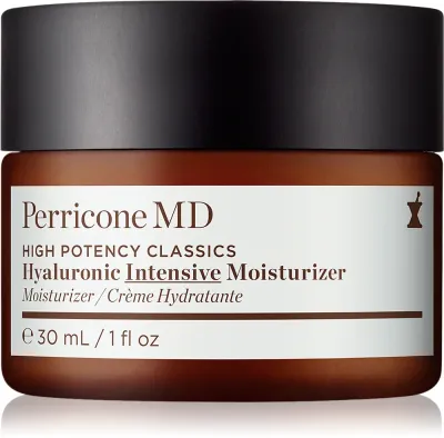 Perricone MD High Potency Classics Intensive Moisturizer - Крем интенсивного увлажнения с гиалуроновой кислотой, 30 мл
