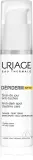 Uriage Depiderm Anti-dark Spot Daytime Care - Охранный крем на день предотвращает пигментные пятна SPF 50+, 30 мл — фото 1