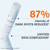 Uriage Depiderm Anti-dark Spot Daytime Care - Охранный крем на день предотвращает пигментные пятна SPF 50+, 30 мл — фото 4
