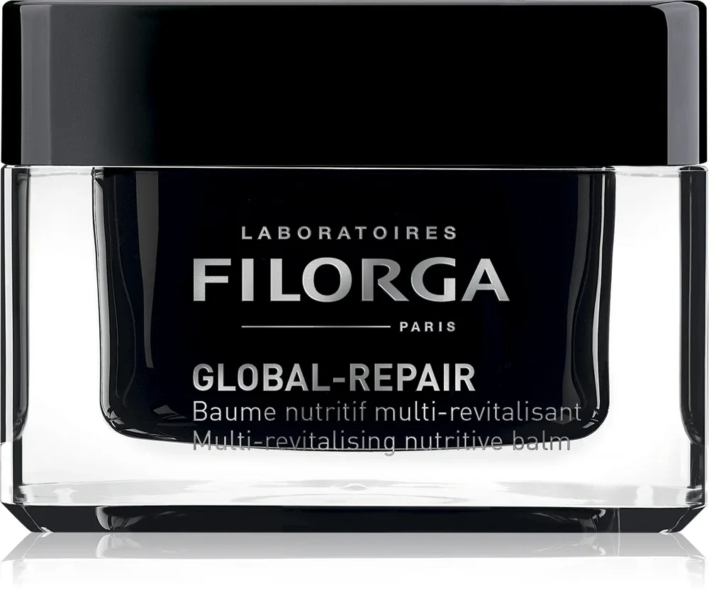 FILORGA GLOBAL-REPAIR BALM - Крем для лица против старения кожи, 50 мл