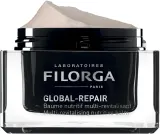 FILORGA GLOBAL-REPAIR BALM - Крем для лица против старения кожи, 50 мл — фото 6