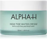 Alpha-H High Tide Water Cream - Крем увлажняющий, 50 мл — фото 1