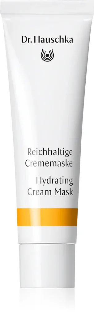 Dr. Hauschka Facial Care - Увлажняющий крем для лица, 30 мл