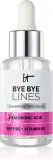 IT Cosmetics Bye Bye Lines - Сыворотка для лица с гиалуроновой кислотой, 30 мл — фото 1