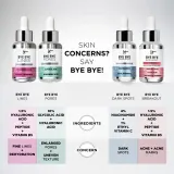 IT Cosmetics Bye Bye Lines - Сыворотка для лица с гиалуроновой кислотой, 30 мл — фото 4