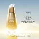 Darphin Éclat Sublime Dual Rejuvenating Micro-Serum - Омолаживающая регенерирующая сыворотка — фото 2
