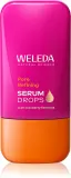 Weleda Serum Drops Pore Refining - Сыворотка для лица, сужающая поры, 30 мл — фото 1