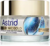 Astrid Hyaluronic Gold - Крем для лица, заполняющий морщины — фото 1