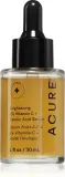 ACURE Brightening - Сыворотка осветляющая с витамином C, 30 мл — фото 1