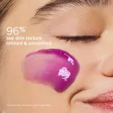 Clarins My Clarins Reveal Purple Gentle Radiance Scrub - Пилинг для обновления, 50 мл — фото 4
