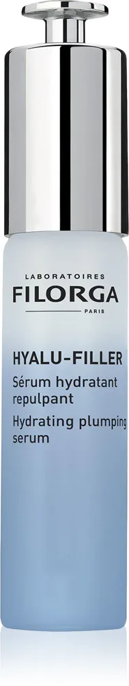 FILORGA HYALU-FILLER - Сыворотка увлажняющая и укрепляющая кожу, 30 мл