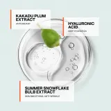 Saffee SensiDerm Daily Energising Fluid - Энергетический флюид для сухой и чувствительной кожи, 30 мл — фото 3