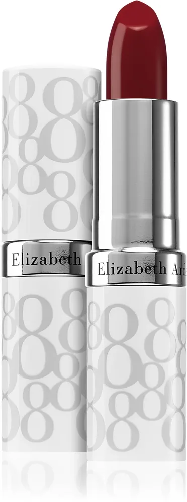 Elizabeth Arden Eight Hour - Увлажняющий губной бальзам в стике, оттенок 04 Plum SPF 15