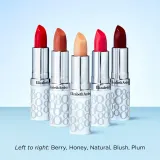 Elizabeth Arden Eight Hour - Увлажняющий губной бальзам в стике, оттенок 04 Plum SPF 15 — фото 3