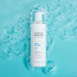 ANNEMARIE BÖRLIND AQUANATURE - Освежающая очищающая пена, 150 мл — фото 6