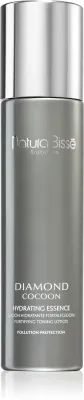 Natura Bisse Diamond Age-Defying Diamond Cocoon - Увлажняющая эссенция для лица, 200 мл