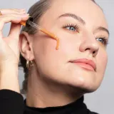 Antipodes Hosanna H₂O Intensive Skin-Plumping Serum - Сыворотка интенсивного увлажнения для лица, 30 мл — фото 3
