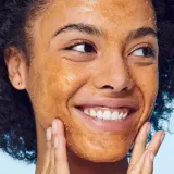 fresh Sugar Face Polish - Пилинг сахарный для лица, 125 г — фото 4