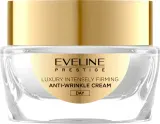 Eveline Cosmetics 24K Snail & Caviar - Крем против морщин для лица с экстрактом улиточного слизи, 50 мл — фото 1